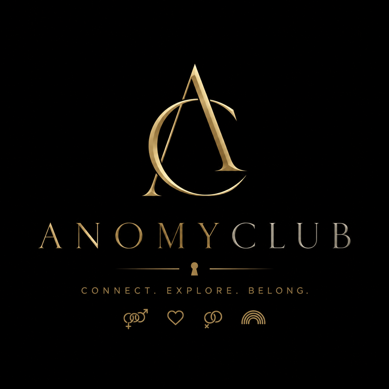 AnomyClub logo
